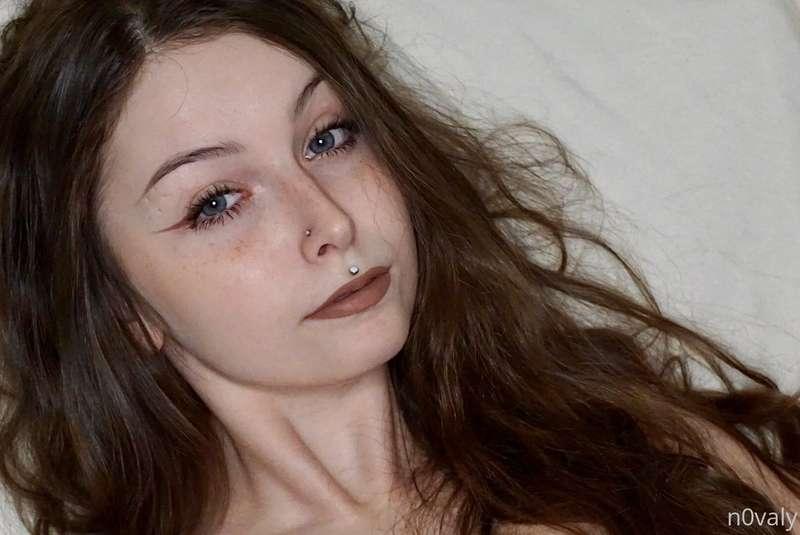 lil face