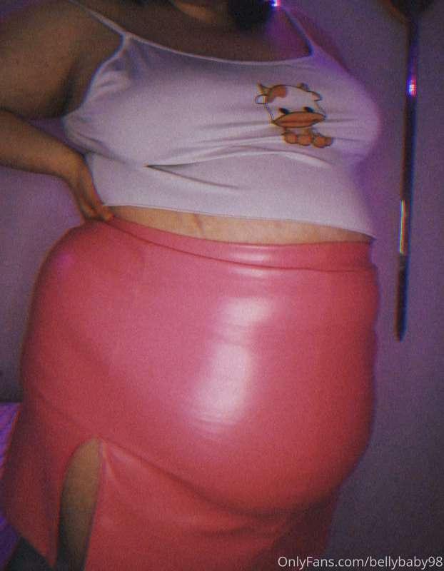 Mmmm I don't know how my big gut fits into this tight little..