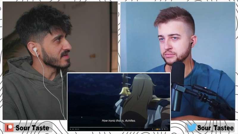 Fate/Apocrypha Episode 4 Reaction