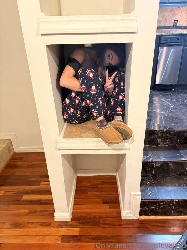 don't ask me what I'm doing there 😂