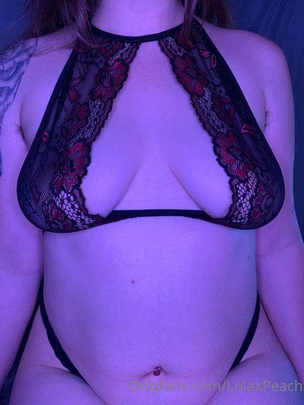 Boobs in or out?