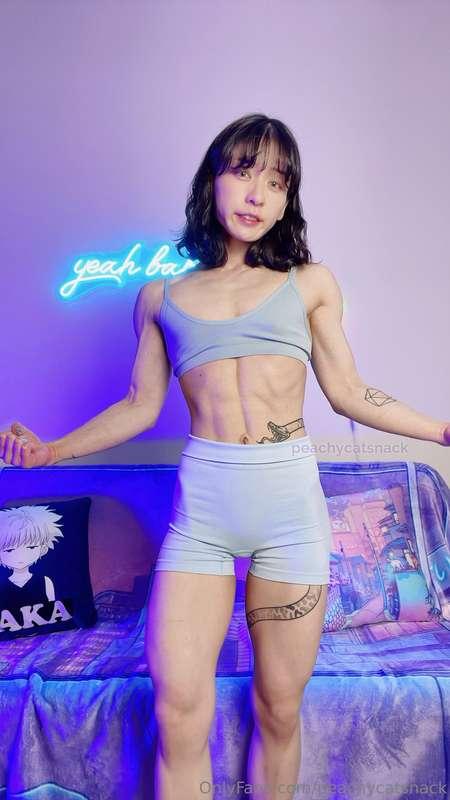 peachycatsnack image #2