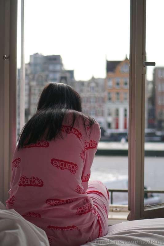 We had a good day with @foory in Amsterdam, some things that..