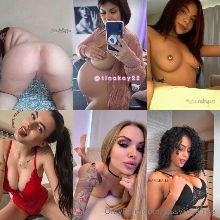 💋 𝒮𝒰𝐵𝒮𝒞𝑅𝐼𝐵𝐸 𝐻𝒪𝒯 𝒢𝐼𝑅𝐿𝒮 𝟤𝟦/𝟩 💋👄😈🔥 @CUTELISSA 🔥😈👄💥🌚 @TINAKAY22 ..