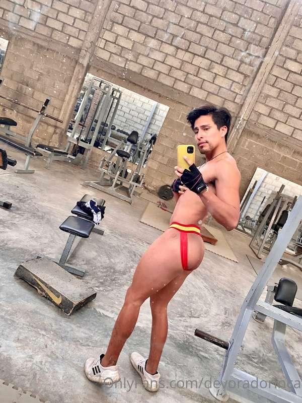 💪 @devoradorinca