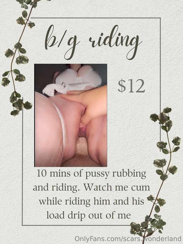 tip on this post to receive this ppv