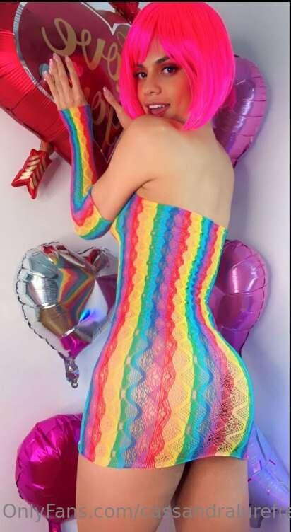 💎✨Ts Girl @conamorlili✨💎
  🏳️‍⚧️TRANS girl  FREE🏳️‍⚧️
🍑I hav..