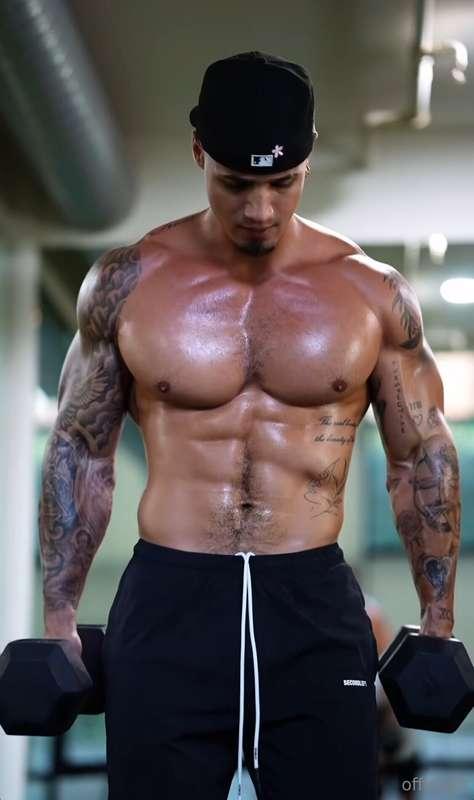 If I don't put in work who will?