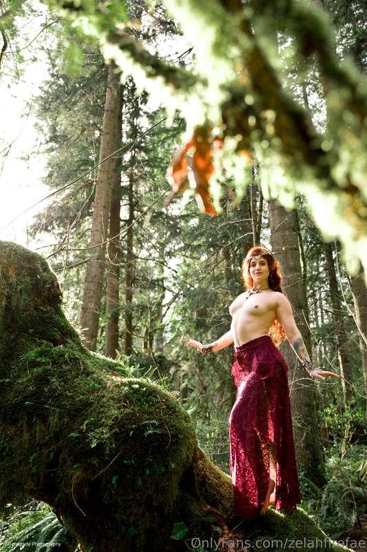 What fantasy character or cosplay you want to see me do next..