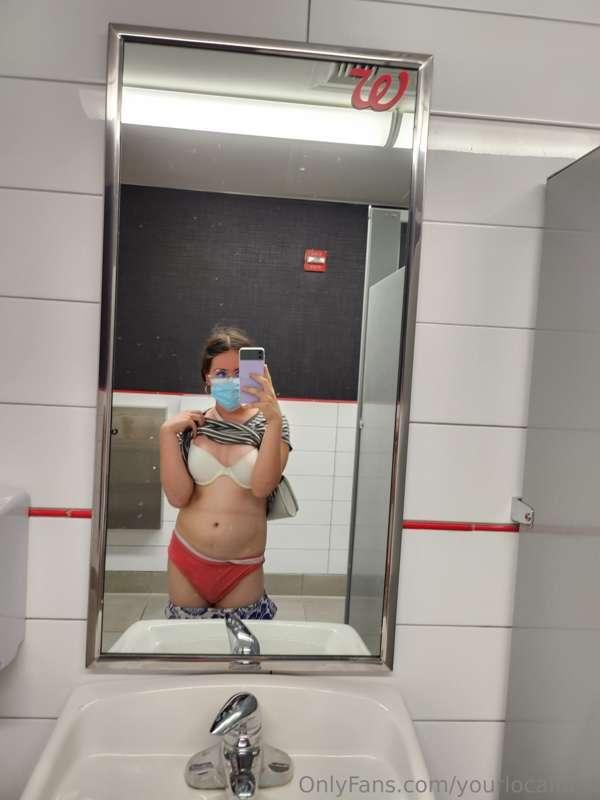 somewhat back in business...i got exposed AGAIN right after ..