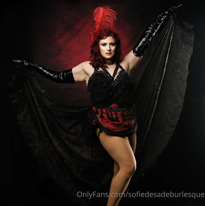 sofiedesadeburlesque image #1