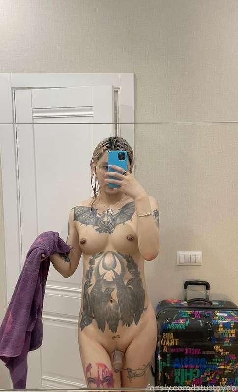 #fyp #trans #transgender #shemale #tgirl #transgirl #trap #asian #tattoo#mtf 
