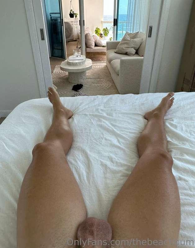 what i wake up to every morning