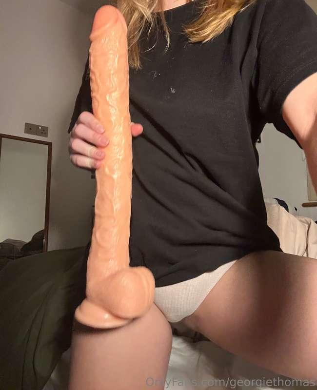 I received a very nice present……………… come join my live tomor..