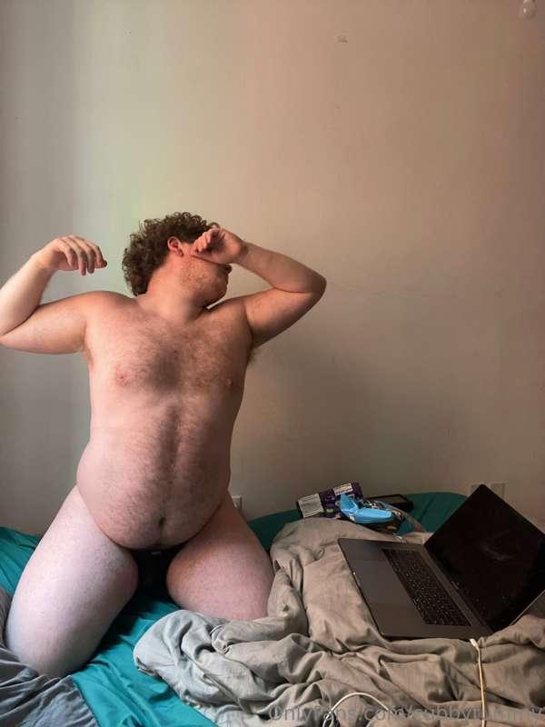 cubbytummy image #12