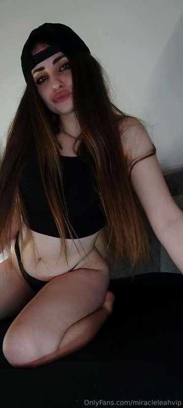 I am 99% angel, but oh, that 1%... 😈