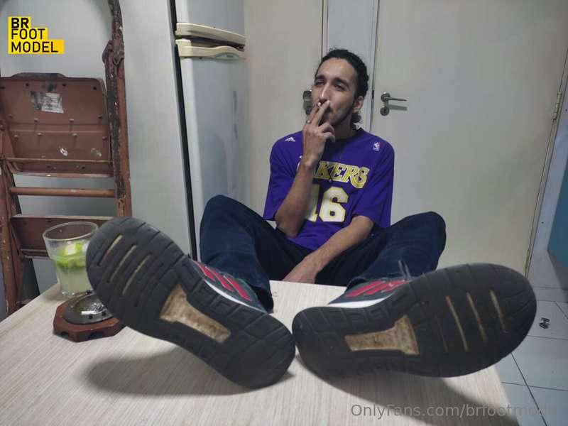 MASTER AA. SHOES