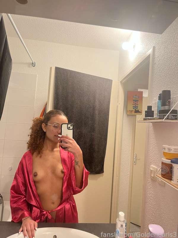 goldencurls3 image #1