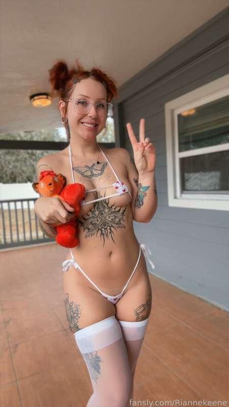 riannekeene image #1