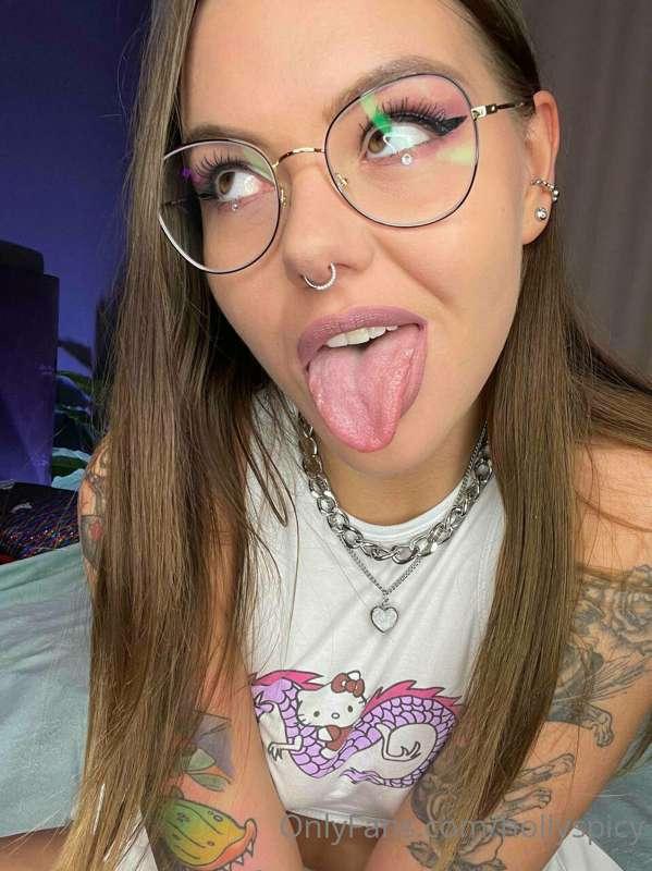 Dying to see you and hear all about the obscene things you'd..