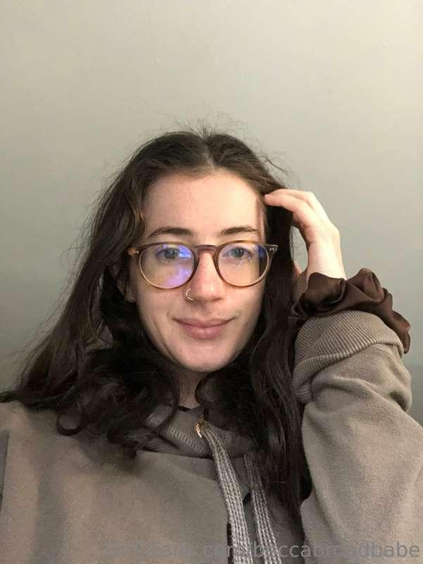 good morningggg just wanted to announce customs, ratings, an..