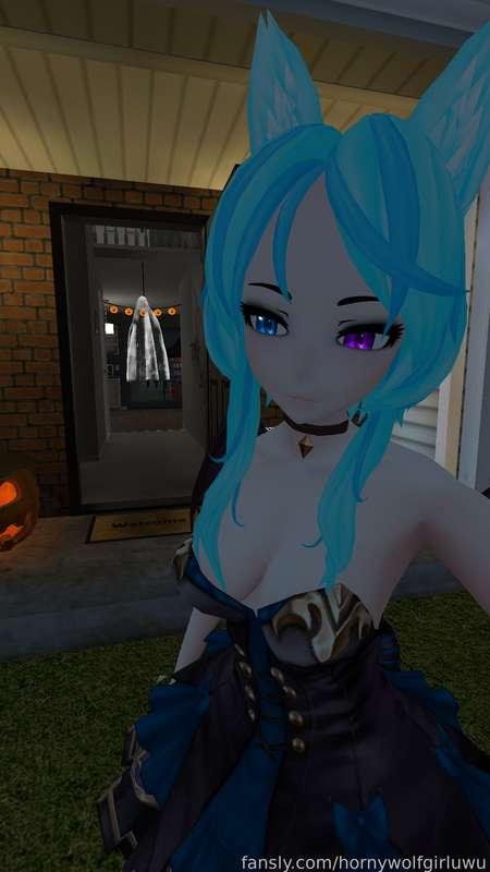 hornywolfie image #5