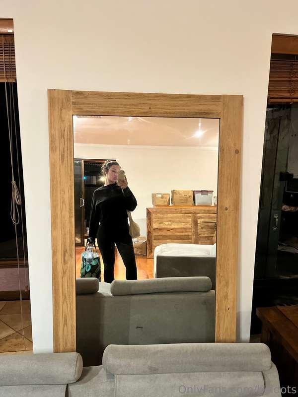 Moving day! I will get back to messages ASAP - it has been a..