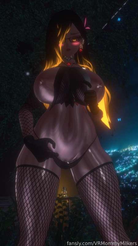 vrmommymilkers image #6