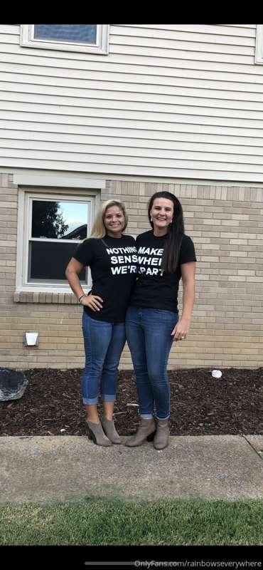 The wife and I love taking pictures 😉