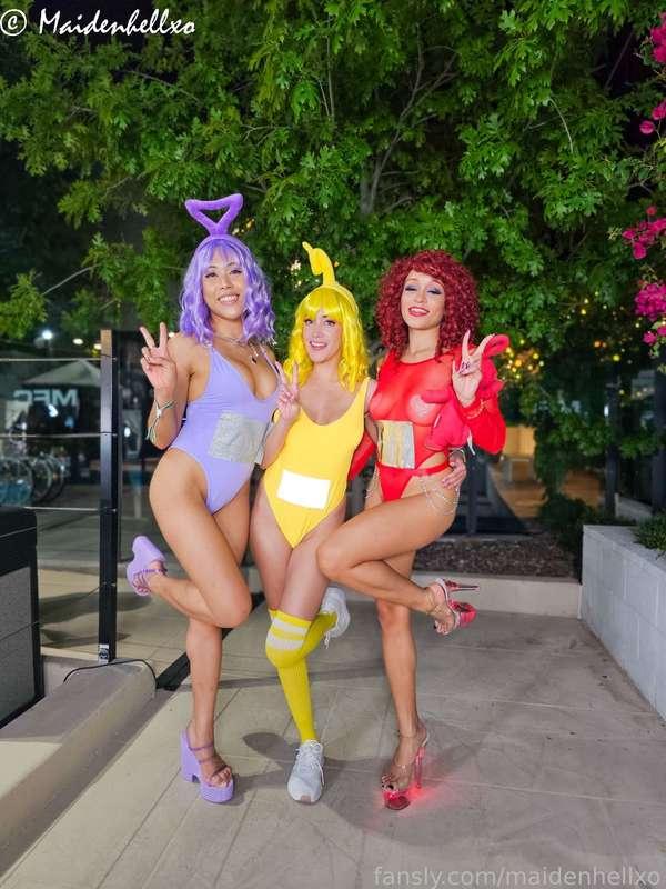 maidenhellxo image #18