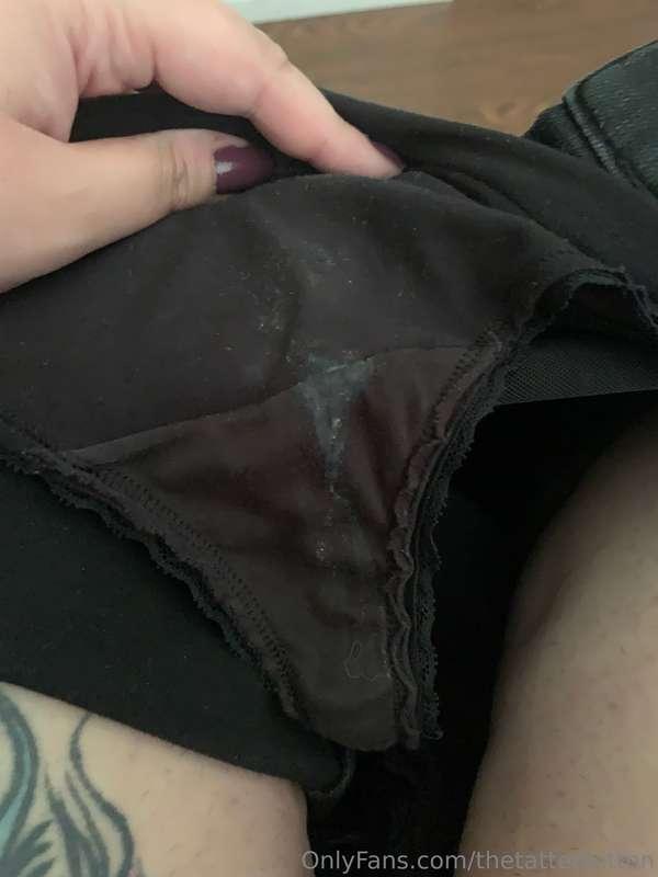 Looks like I was a horny girl today 😉