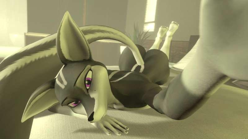 Do you like the skunk girls?!