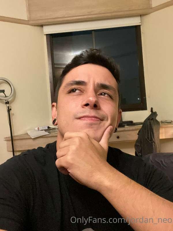 I have a question… Would u like me to post more non-sex rela..