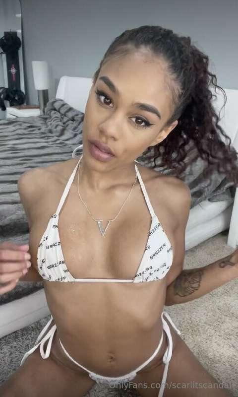 dont make me beg for it 😜