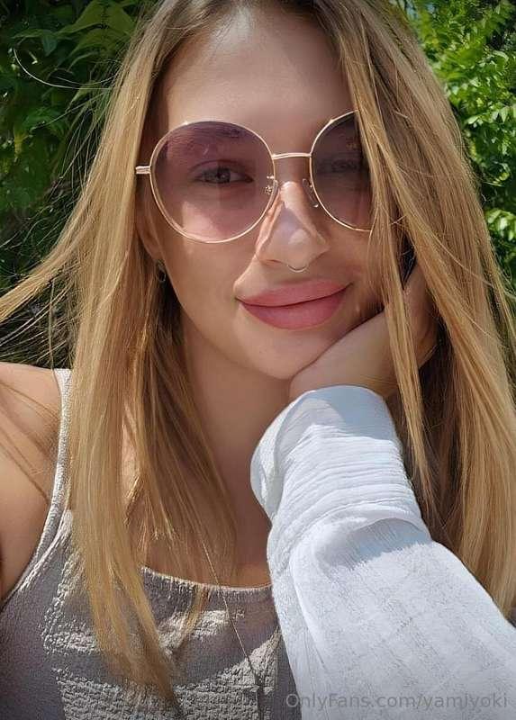 Hi! My friend @k_a_i_25💎started her own OF 🔥Do you want to b..