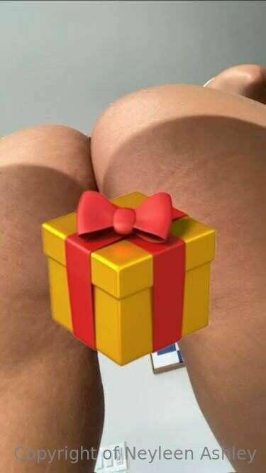 have yourself a merry little christmas 🎁