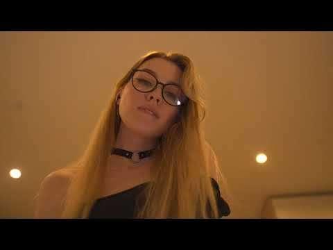 ASMR Knock Knock! Who's there?