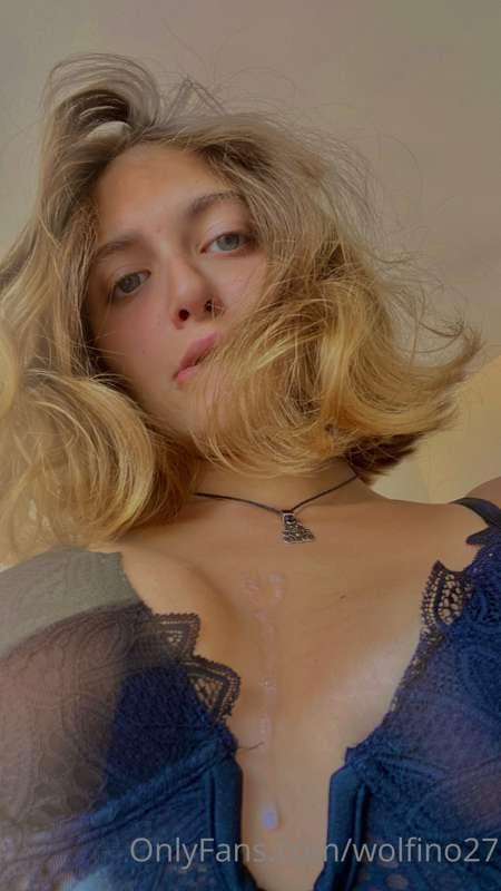 ( 🇮🇹 )Ciao lupetto 🐺 Da ieri sera è attivo il mio profilo Tw..