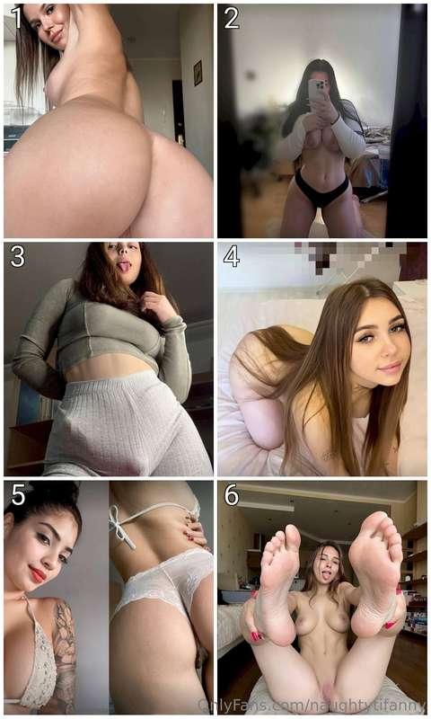 ✨ SUBSCRIBE TO MY BESTIES FOR FUN ACTIVITIES!1. 😍🦋 @sandraa0..