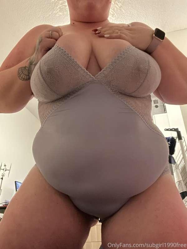New outfit. What do you think?