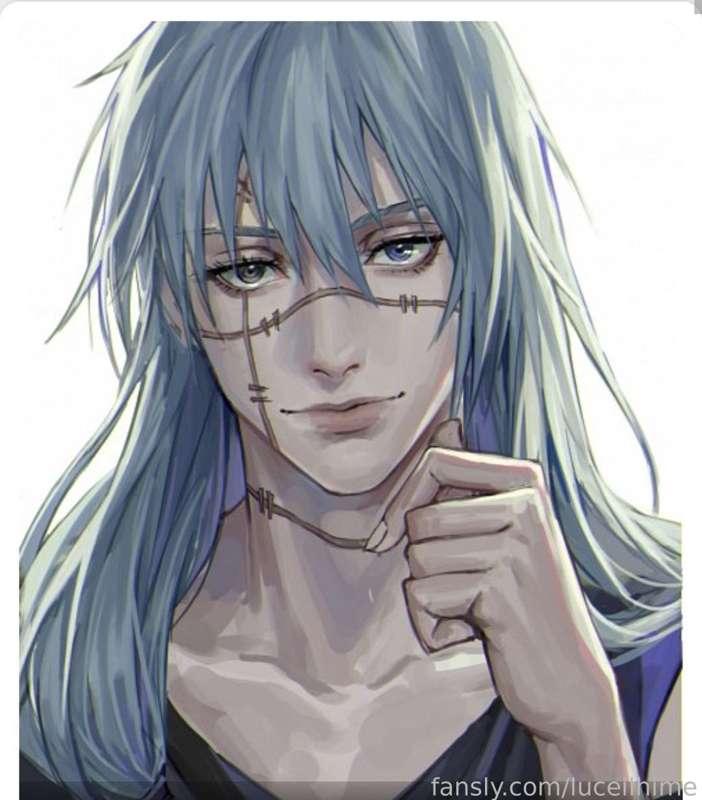 luceilhime image #1
