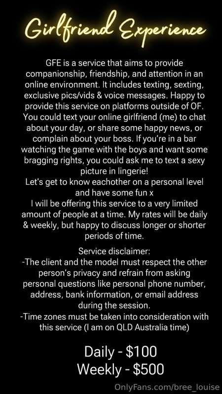 Please read all❤️❤️❤️
This experience will show you what it'..