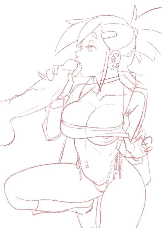 Frankie wip 