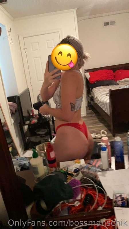 Like if you want to touch it 😘