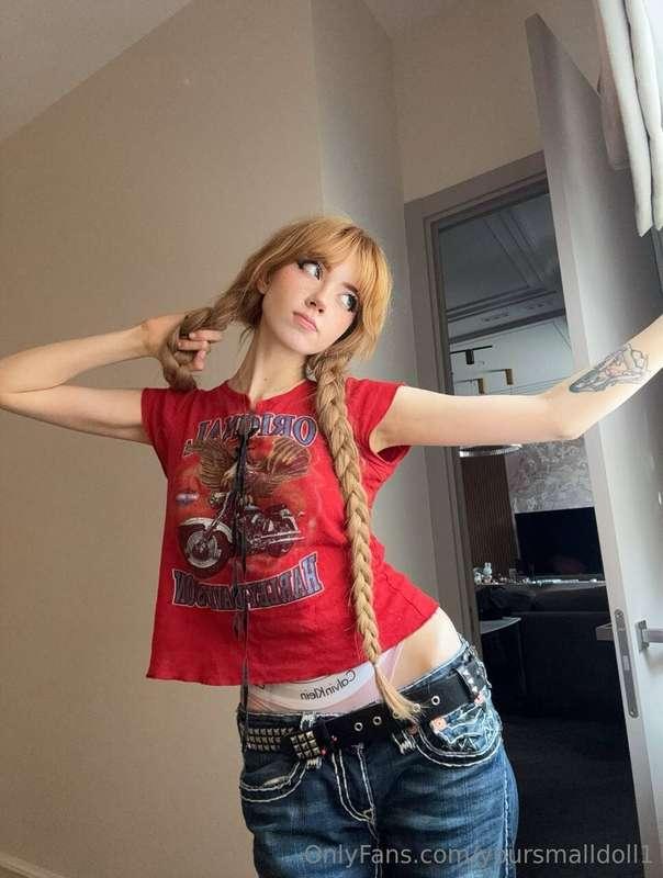yoursmalldoll1 image #0