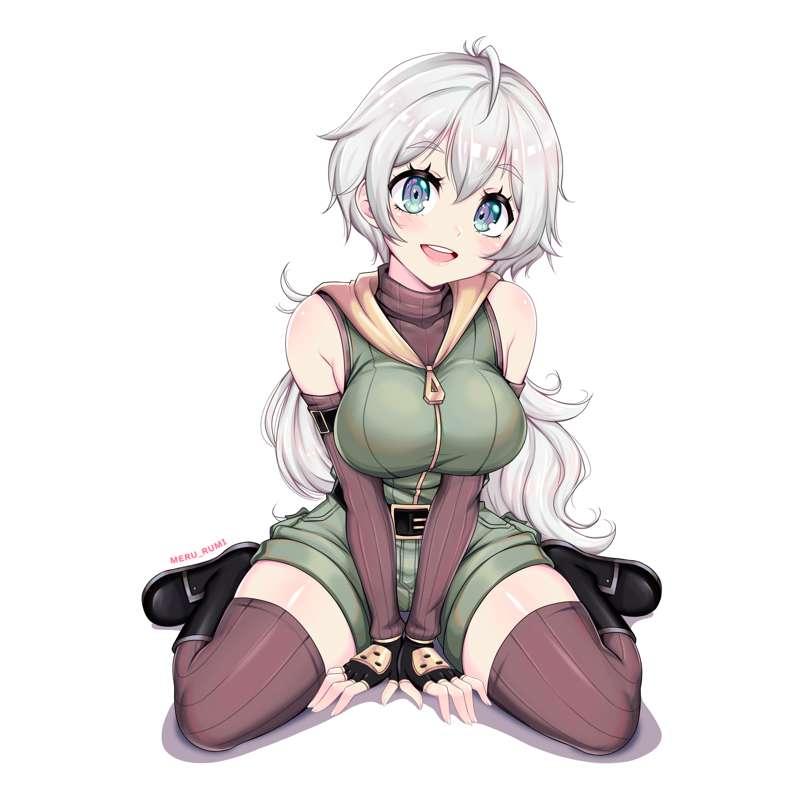 Request for Ambition Works ♥