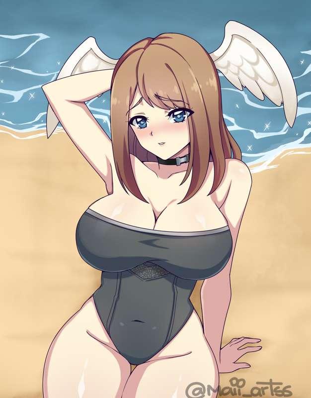 Summer Eunie ^^