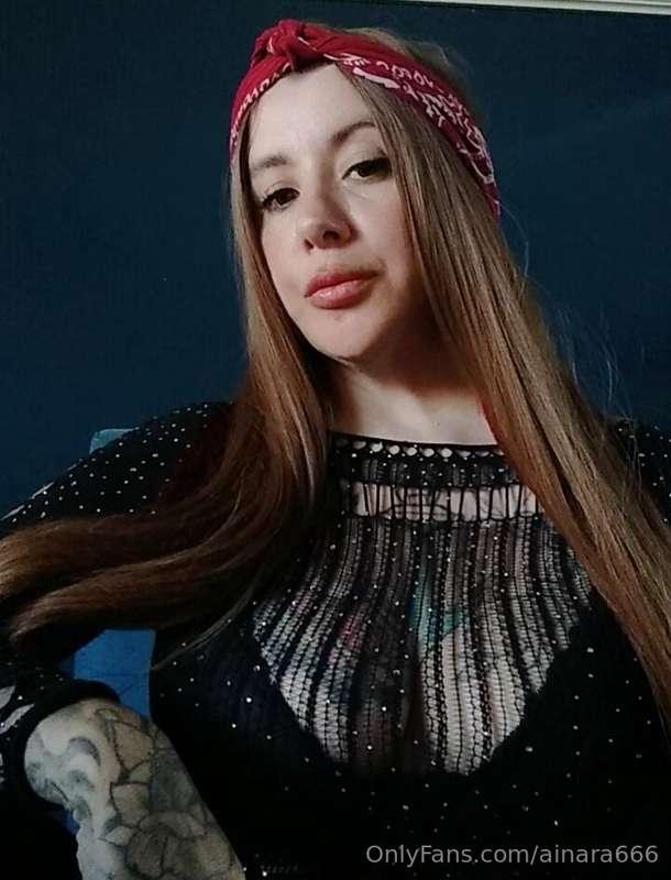 🖤 Ƴᗝᑌᖇ 💋 ᖴᗩᐯᗝᑌᖇᎥ丅ᗴ 💋 ᗷᎥ丅ᑕᕼ  🖤
https://onlyfans.com/ainara666