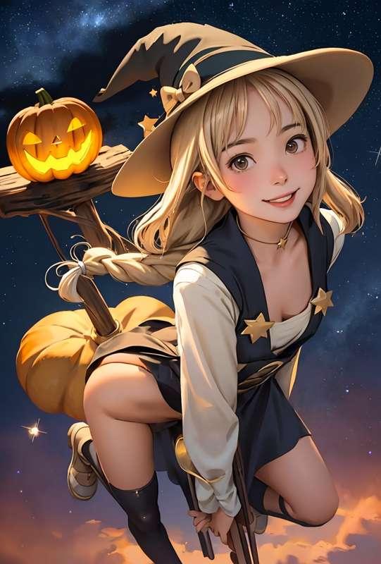 witch