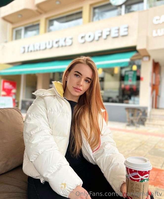 Have you ever noticed how interesting it is to try coffee ma..